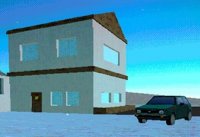Grandparents' Estate: A Puzzle Adventure