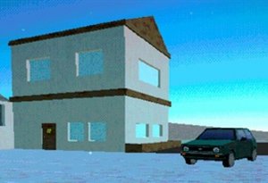 Grandparents' Estate: A Puzzle Adventure