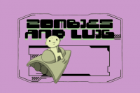 Luig's Space Station Puzzle Adventure