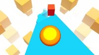 Slope Reflex Arcade Game