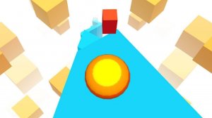 Slope Reflex Arcade Game