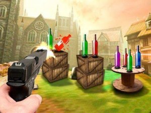 Precision Pop 3D