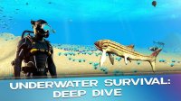 Strange Sea Survival Challenge
