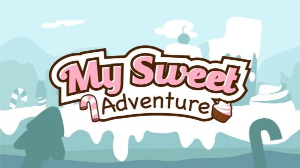 Gummy World Hop Quest