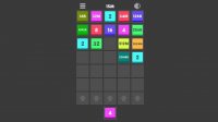 Tile Merge Number Challenge