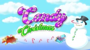 Holiday Sweet Swap Puzzle