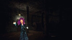 Shadowed Escape - Stealth Puzzle