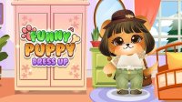 Puppy Wardrobe Stylist