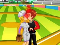 Baseball Sweet Moment Puzzle