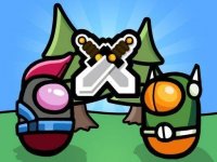 Color Capture Puzzle: Tower Takeover