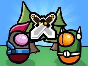Color Capture Puzzle: Tower Takeover