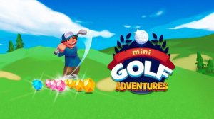 Putting Puzzle Adventure