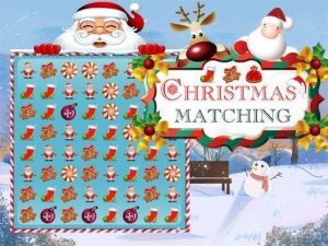 Festive Tile Trio Challenge