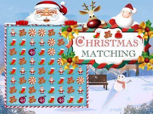 Festive Tile Trio Challenge