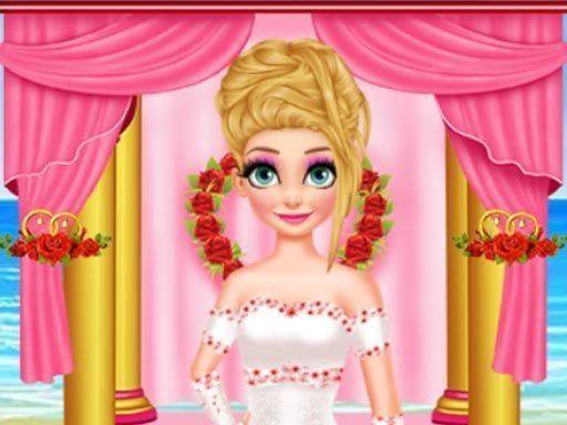 Bridal Duo Celebration Design