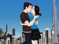 Desert Love Puzzle Adventure