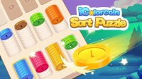Chromatic Merge Challenge