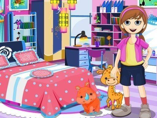 Cozy Bedroom Makeover for Sleepovers