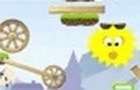 Beam Path Puzzle Online