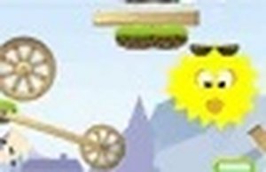 Beam Path Puzzle Online