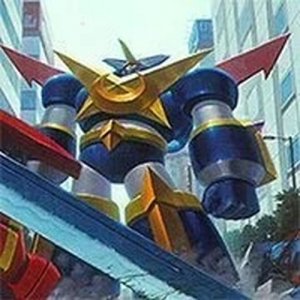 Guardian Robot Combat Zone