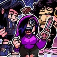 Rhythm Duel Arcade