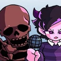 Another Rhythm Fan Music Arcade