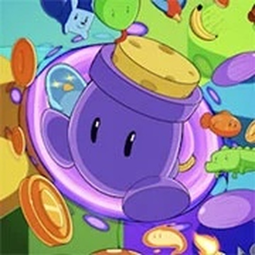 Blast Trails: Puzzle Platformer