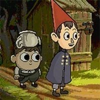 Garden Mystery Quest
