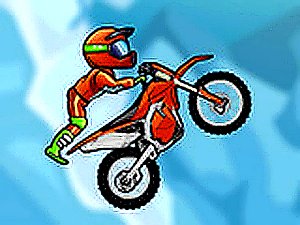 Moto X3M 2 Bike Racing