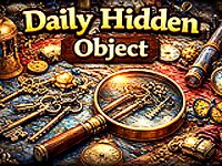 Everyday Photo Hunt Puzzle