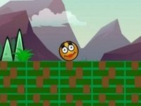 Ball Journey Adventure Game