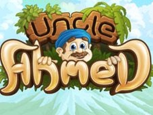 Uncle Ahmed Online Adventure Game - Arcade Game