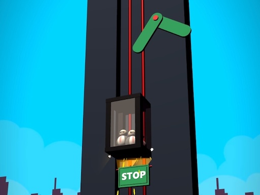 Descent Puzzle Challenge