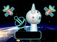 Sprunki Cosmic Collector Action Game