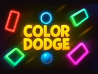 Color Match Reflex Challenge