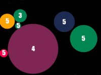 Five Ball Challenge