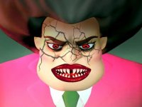 Mysterious Teacher Puzzle Adventure