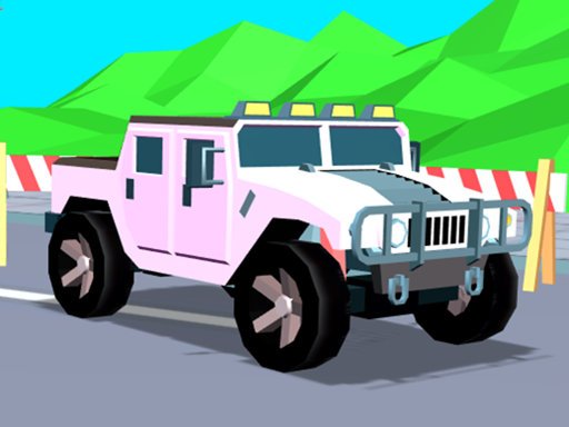 Road Champion: Driving Adventure