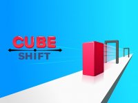Cube Shift Online Puzzle Game