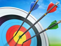 Precision Archery 3D Sports Challenge