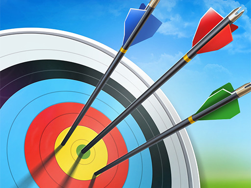 Archery King 3D Sports Arcade