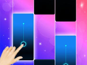 Piano Master Music Game Arcade Game