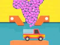 Sandy Path Logic Puzzle