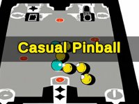 Casual Pinball Fun