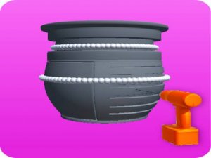 Welding Simulation Online Game