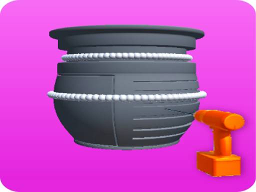 Welding Simulation Online Game