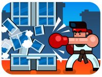 Tower Champions Arcade Game