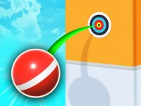 Stretch Ball Climb Arcade