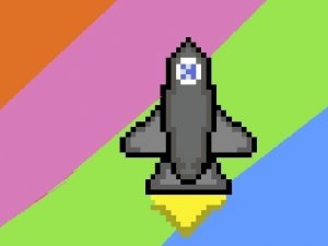 Space Shooter Online Arcade Game